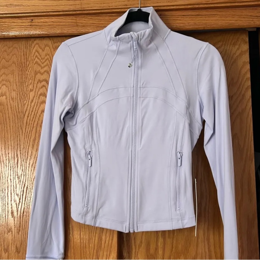 Define jacket NWT - image 1